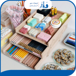 چگونه لوازم‌تحریر مناسب برای مدرسه را انتخاب کنیم؟