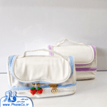 جامدادی بزرگ استیکردار