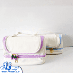 جامدادی بزرگ استیکردار