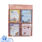 استیک نوت 7-78