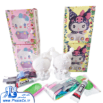 مجسمه الماسی 97844-02