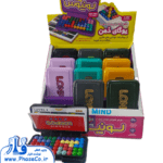 لونپوس رنگی