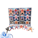 پاک کن مرد عنکبوتی 69-11