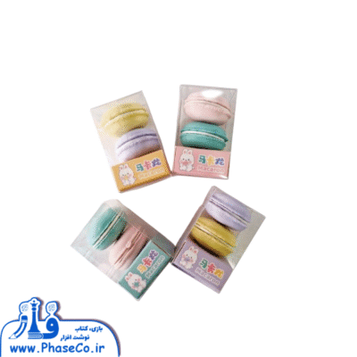 پاک کن دونات 111-6