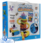 بانچمز 400 قطعه