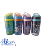 قمقمه حجم 550 میلی لیتر کد 6575