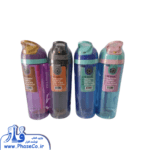 قمقمه حجم 750 میلی لیتر کد 6960