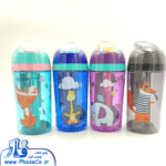 قمقمه حجم 550 میلی لیتر کد 6537