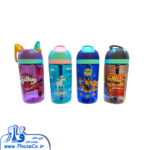 قمقمه حجم 550 میلی لیتر کد 6580