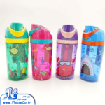 قمقمه حجم 550 میلی لیتر کد 6585