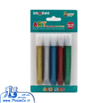 چسب اکلیلی 5 عددی نئون 13 گرم 92712