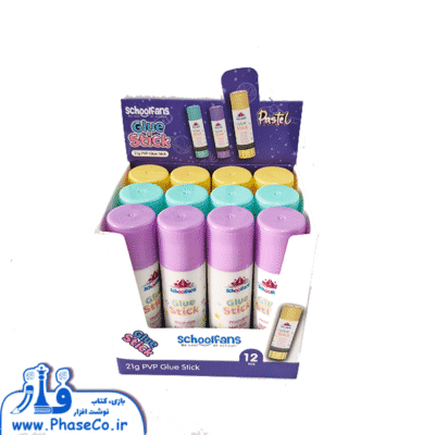 چسب ماتیکی 21 گرم 92702