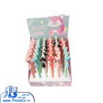 خودکار پاک کن دار اویزدار روباه FB9278