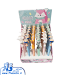 خودکار پاک کن دار اویزدار حیوانات FB9275