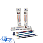 اتود 2 مکانیکال اورلست (مدادی)