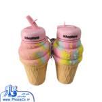 قمقمه سیلیکونی بستنی 9310