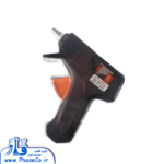 تفنگی چسب حرارتی کوچک