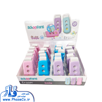 پاک کن کاتری نئون 92672