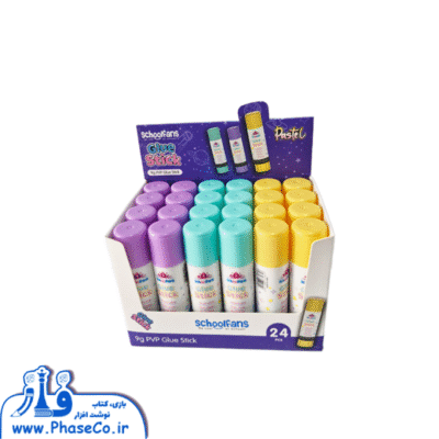 چسب ماتیکی 9 گرم 92701