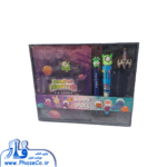 ست 4 تکه هیولا FB9235