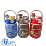 قمقمه 15 - فلای