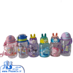 قمقمه 18 - فلای