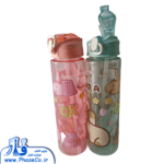 قمقمه 19- فلای