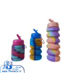 قمقمه سیلکونی