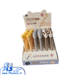 مداد مشکی بی نهایت گربه 15-957