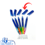 روان نویس دوسر زرد مدل هیبرید