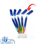 روان نویس دوسر صورتی مدل هیبرید