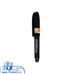 روان نویس مشکی مدل هالک