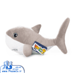 عروسک ماینکرافت کوسه - AF100211