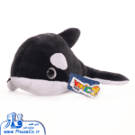 عروسک ماینکرافت نهنگ - AF100212