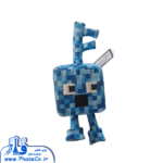 عروسک ماینکرافت مکعبی کلید - AF100327