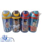 قمقمه فوتبالی کد 6530