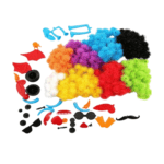 بانچمز 400 قطعه - Image 2