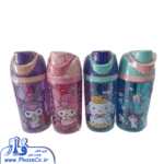 قمقمه کرومی کد 6520