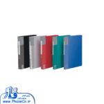 کلربوک 40 برگ