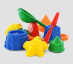 ماسه بازی جادویی 3 رنگ کد MS101 - Image 3