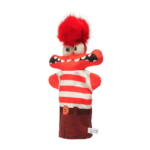 عروسک نمایشی شخصیت های Inside Out (احساسات) کد AF100317 - Image 2