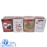 بگ دسته دار سایز مینی (11 در 8) عمودی