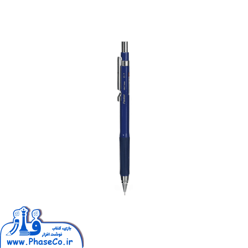 اتود 0.7 کلاسیک گریپ دار AMP34972 - Image 1
