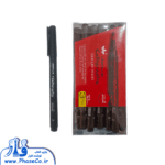 الخطاط شماره 03 لاین پلاس