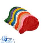 بادکنک 16 رنگ (بسته ای)