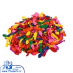 بادکنک سایز 6 اینج (بسته ای)