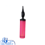 تلمبه دستی بادکنک