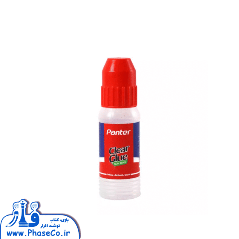 چسب مایع شفاف 60 گرم GS429 - Image 1