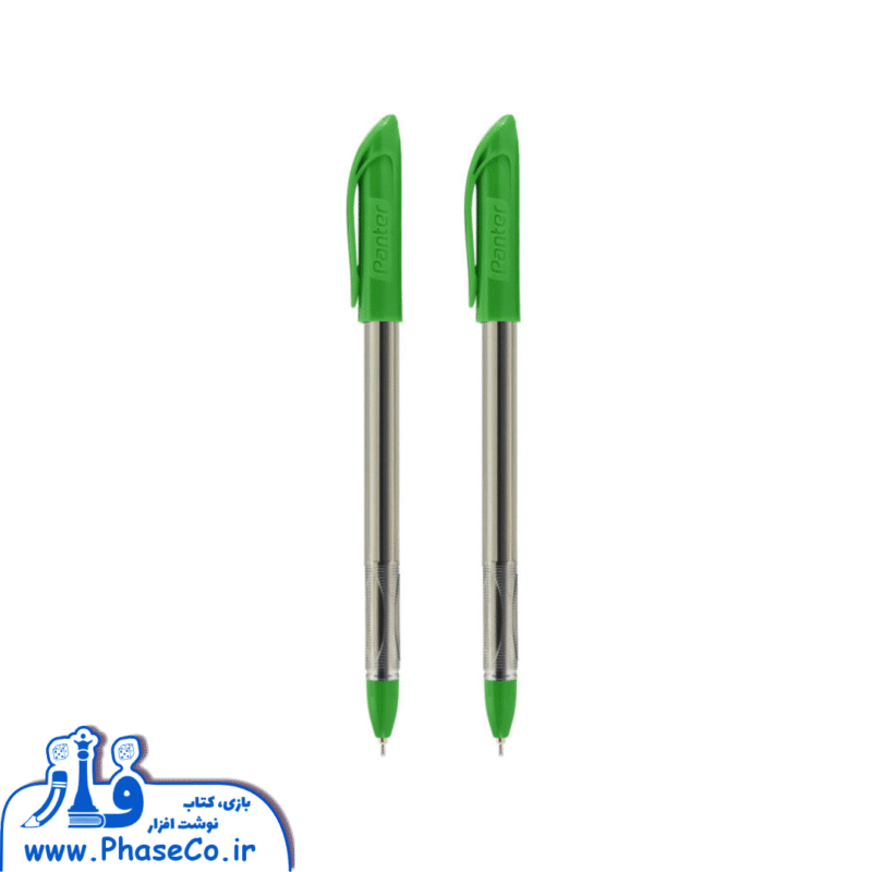 خودکار 0.7 سبز DP105 - Image 1