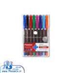 خودکار نوک 0.7 میلی متر فانتزی کد DP105